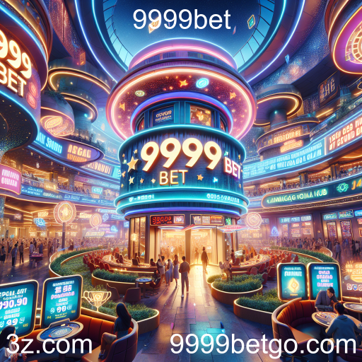 Descubra as Melhores Promoções em 9999bet